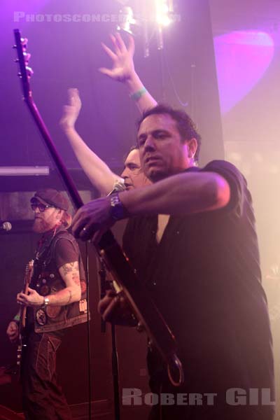 ART BRUT - 2019-04-26 - PARIS - Petit Bain - 